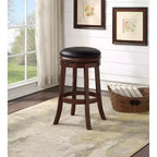 29 Tabouret de bar sans dossier - Boraam