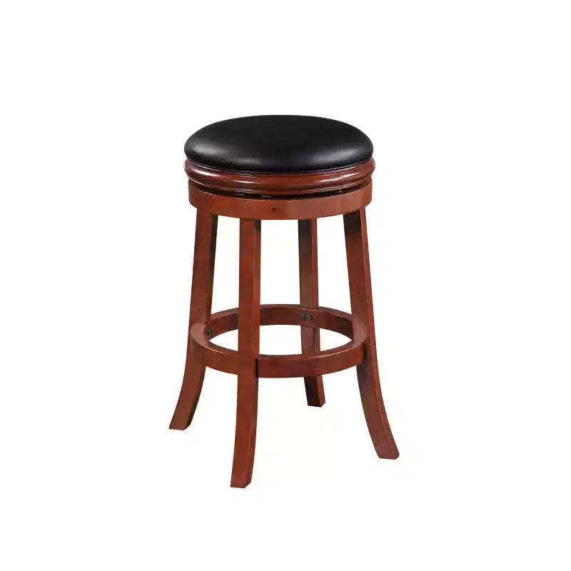29 Tabouret de bar sans dossier - Boraam