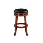 29 Tabouret de bar sans dossier - Boraam