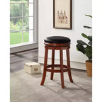 29 Tabouret de bar sans dossier - Boraam