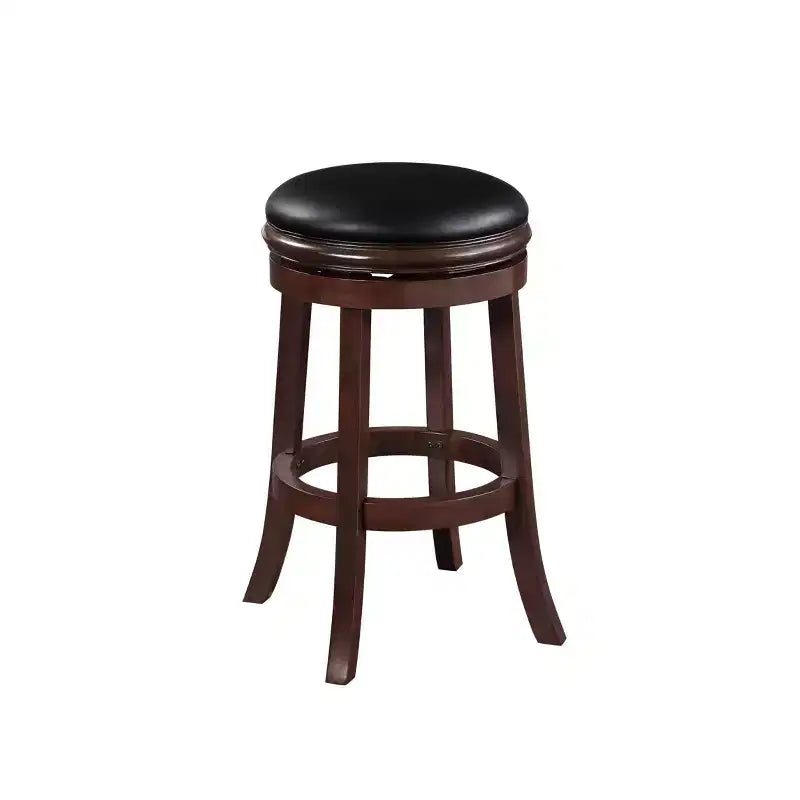 29 Tabouret de bar sans dossier - Boraam