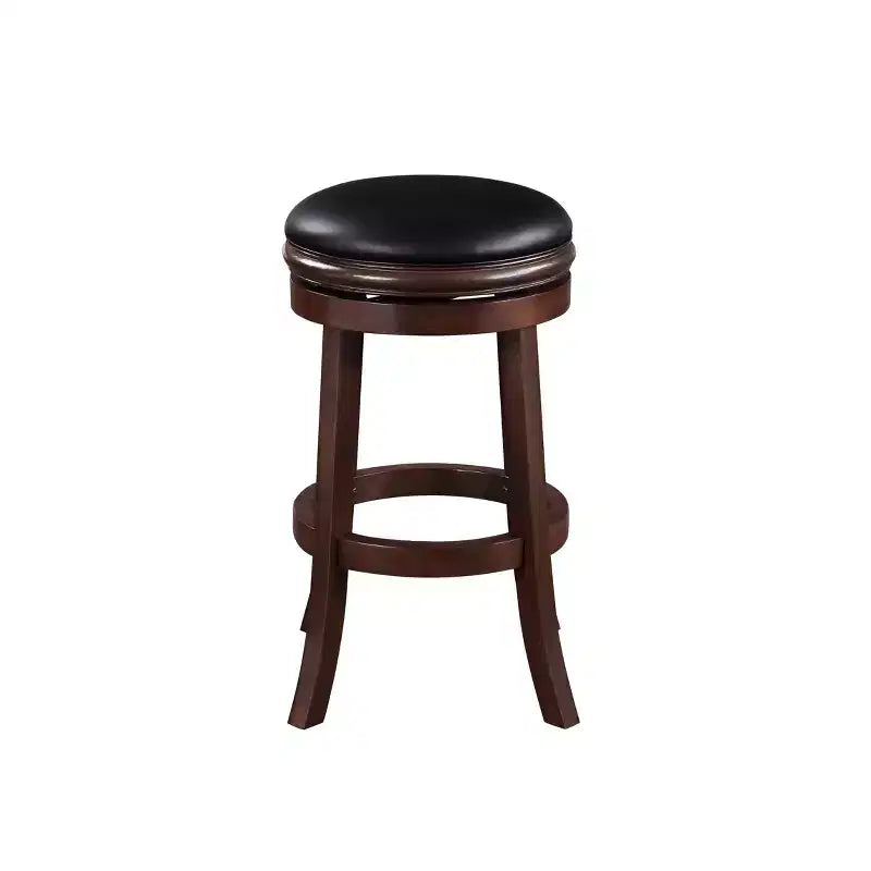 29 Tabouret de bar sans dossier - Boraam