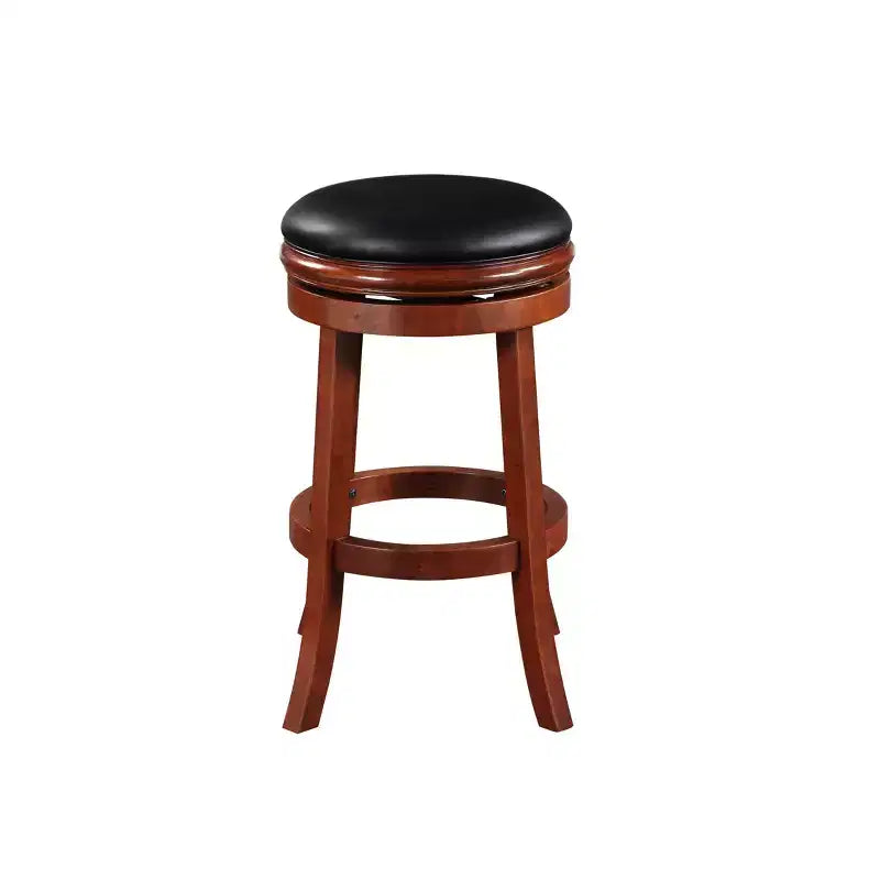 29 Backless Barstool - Boraam