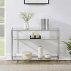 Console Royal Crest - Johar Furniture
