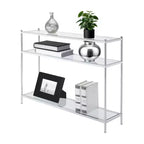 Console Royal Crest - Johar Furniture