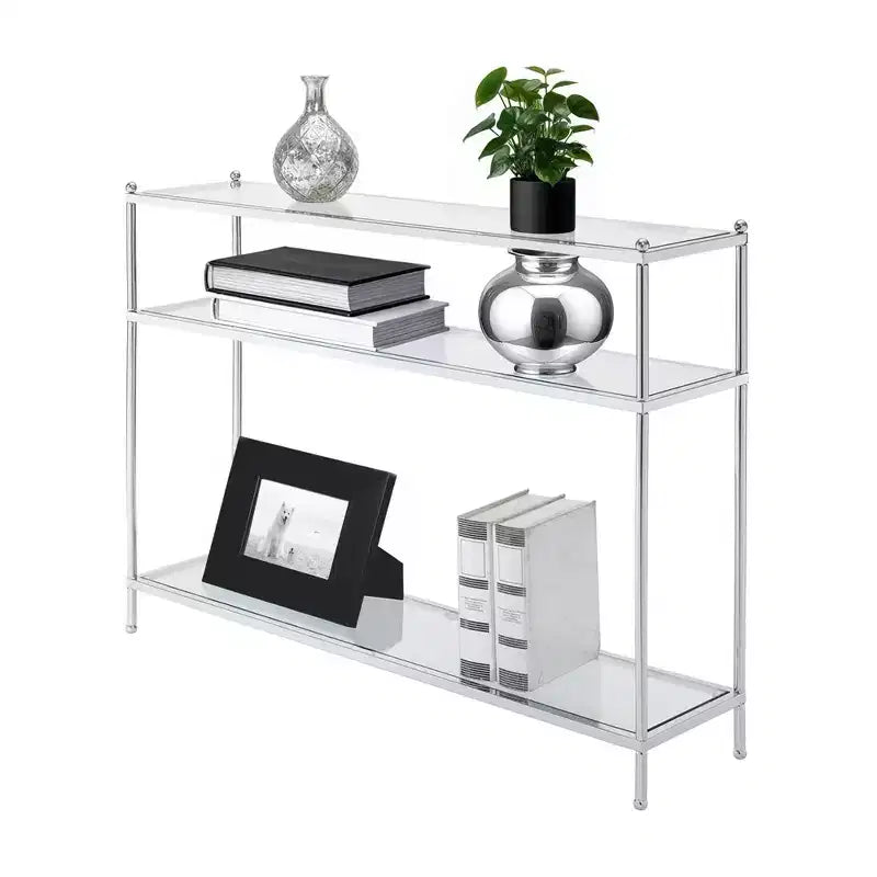 Console Royal Crest - Johar Furniture