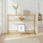 Console Royal Crest - Johar Furniture