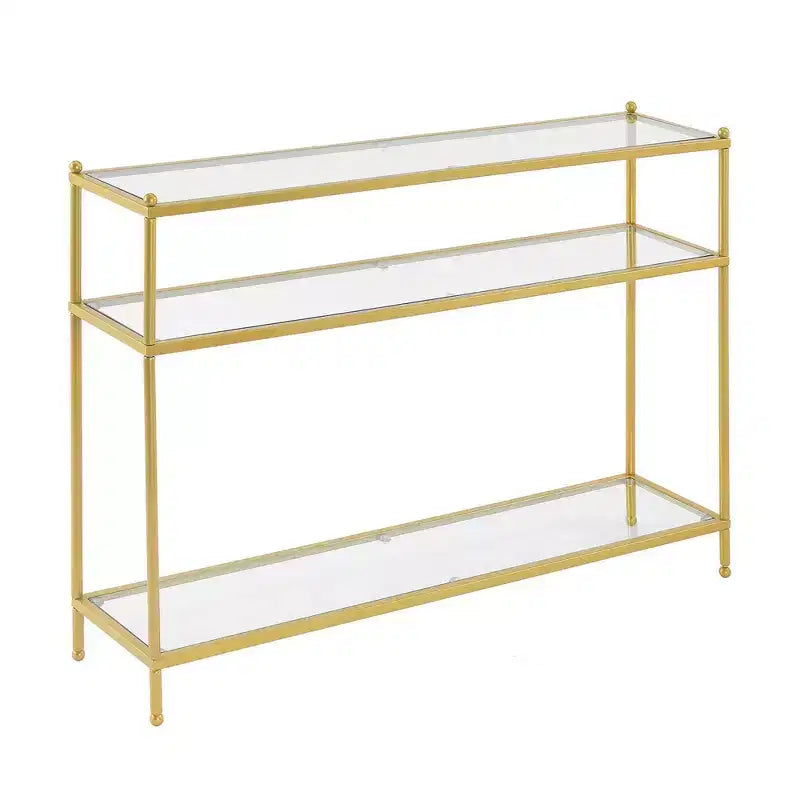 Console Royal Crest - Johar Furniture