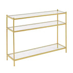 Console Royal Crest - Johar Furniture