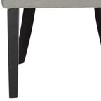 Chaise d'appoint Columbo - Lot de 2 - MCR4719 - Granite - Safavieh Couture
