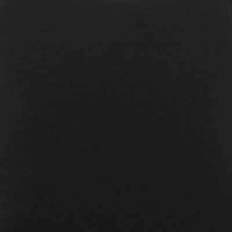 Chaise de banquet empilable Flash Furniture série HERCULES en vinyle noir - Cadre veiné argenté