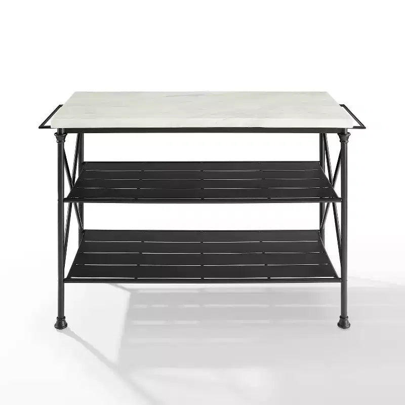 Îlot de cuisine Madeleine - Crosley