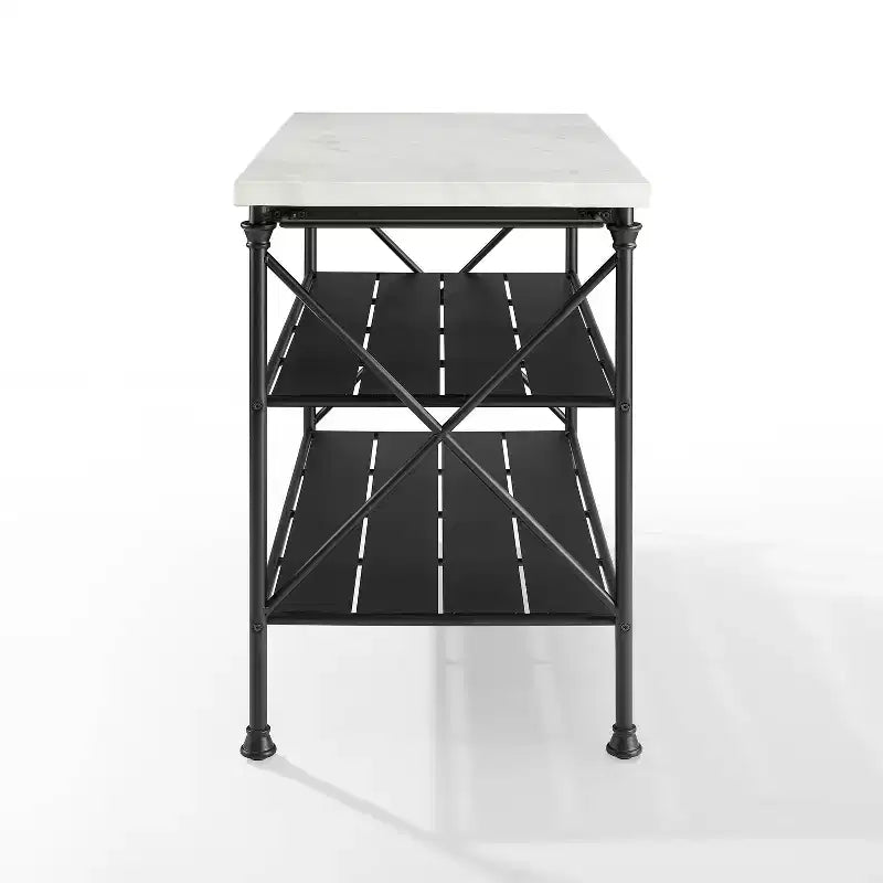 Îlot de cuisine Madeleine - Crosley