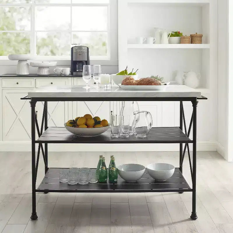 Îlot de cuisine Madeleine - Crosley