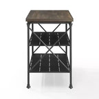 Îlot de cuisine Madeleine - Crosley
