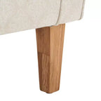 Chaise Hazina - MCR1002 - Safavieh