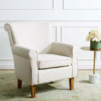 Chaise Hazina - MCR1002 - Safavieh