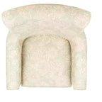 Chaise Hazina - MCR1002 - Safavieh
