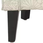 Chaise Hazina - MCR1002 - Safavieh