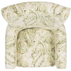 Chaise Hazina - MCR1002 - Safavieh