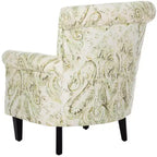 Chaise Hazina - MCR1002 - Safavieh