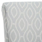 Chaise Hazina - MCR1002 - Safavieh