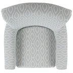 Chaise Hazina - MCR1002 - Safavieh