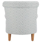Chaise Hazina - MCR1002 - Safavieh