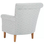 Chaise Hazina - MCR1002 - Safavieh