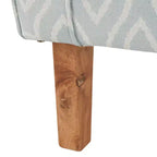 Chaise Hazina - MCR1002 - Safavieh
