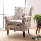 Chaise Hazina - MCR1002 - Safavieh