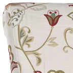 Chaise Hazina - MCR1002 - Safavieh