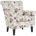 Chaise Hazina - MCR1002 - Safavieh