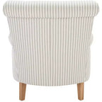 Chaise Hazina - MCR1002 - Safavieh