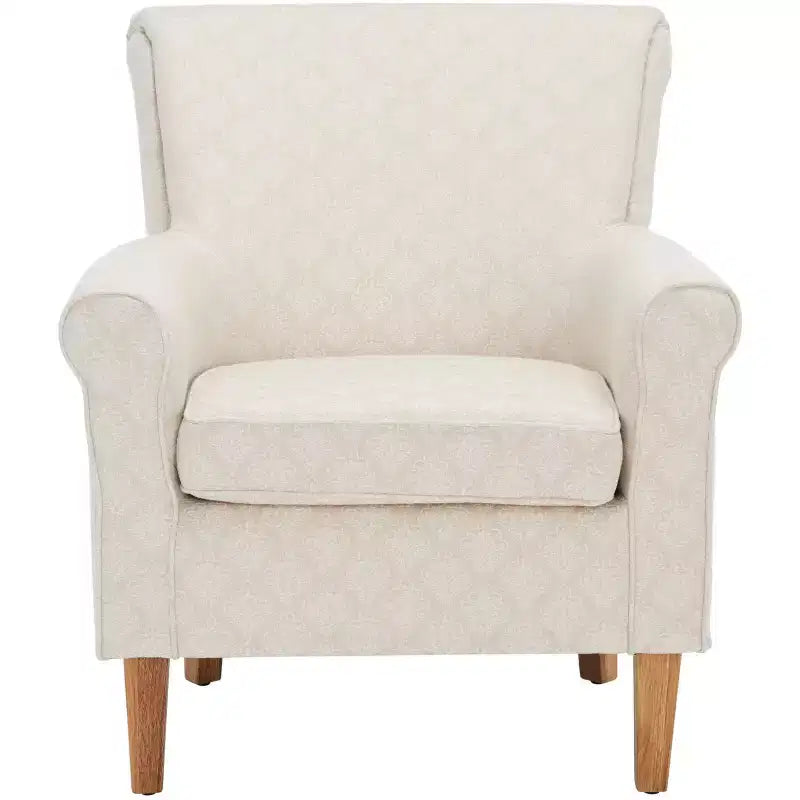 Chaise Hazina - MCR1002 - Safavieh