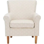Chaise Hazina - MCR1002 - Safavieh