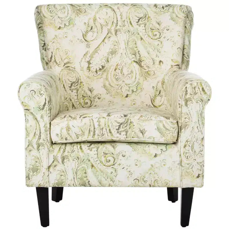 Chaise Hazina - MCR1002 - Safavieh