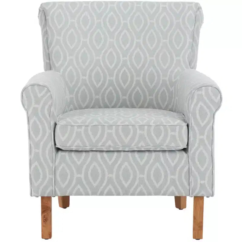 Chaise Hazina - MCR1002 - Safavieh