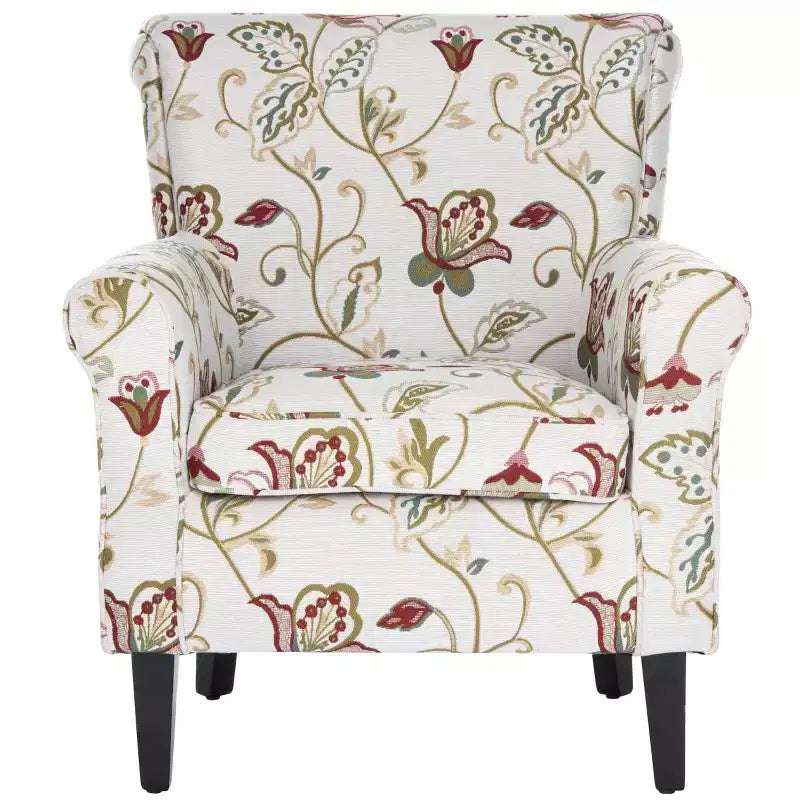 Chaise Hazina - MCR1002 - Safavieh