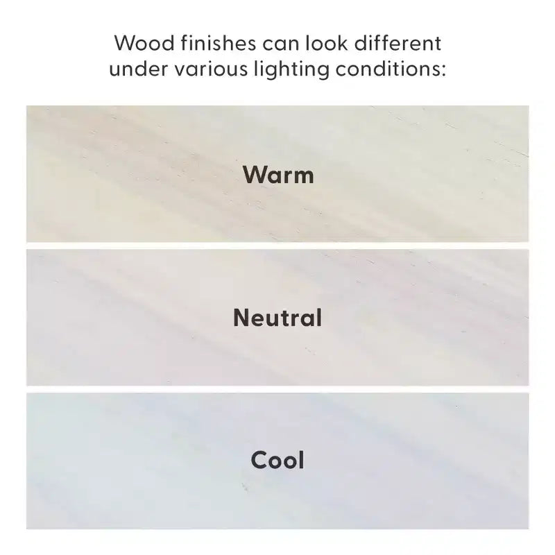 Lit Queen de Ferme Plank+Beam avec Tête de Lit à Lattes, Lit Plateforme en Bois Massif