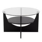 Table basse en U – LumiSource