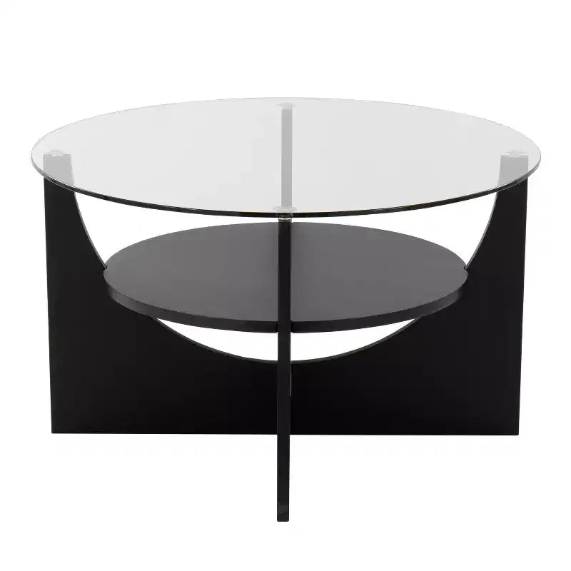 Table basse en U – LumiSource