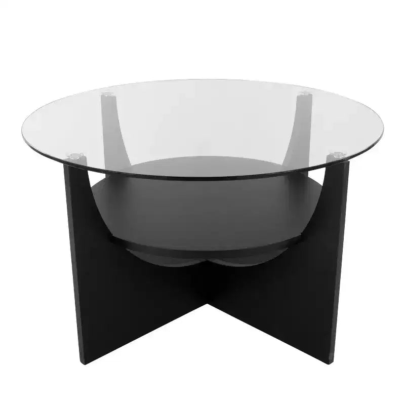 Table basse en U – LumiSource