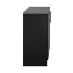 Meuble bas Elite 16 de rangement profond avec comptoir en mélamine - Prepac