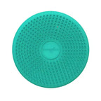 Coussin sensoriel Little Wiggle Seat Bouncyband, Menthe