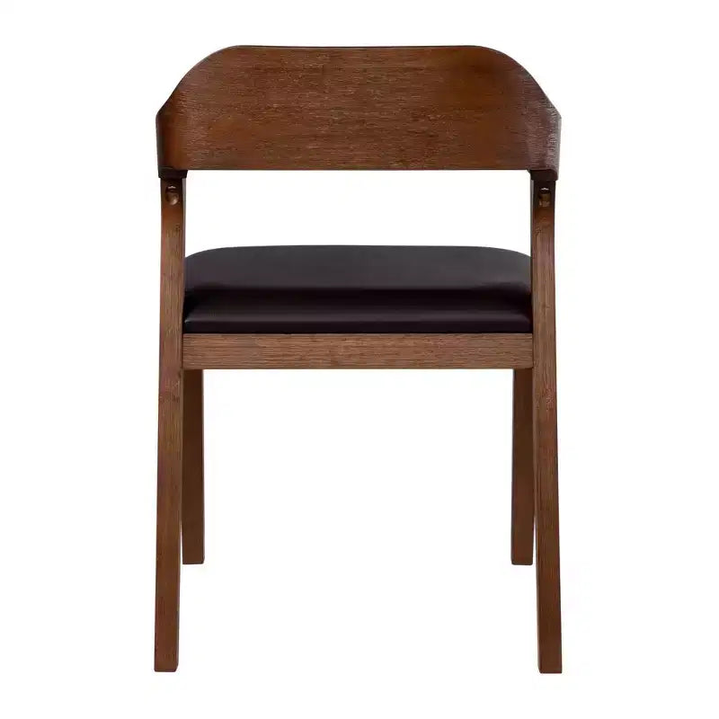 Chaises de salle à manger Rasmus - Boraam