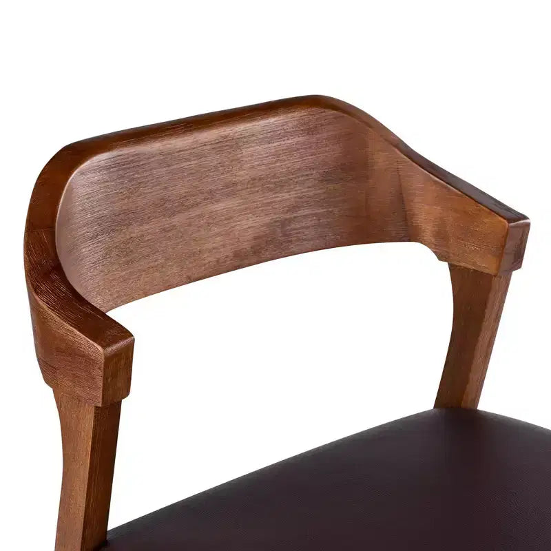 Chaises de salle à manger Rasmus - Boraam
