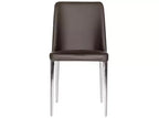 Chaises d'appoint Baltic 18 H (lot de 2) - FOX2012 - Safavieh Couture
