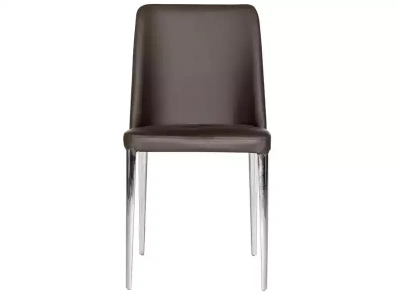 Chaises d'appoint Baltic 18 H (lot de 2) - FOX2012 - Safavieh Couture