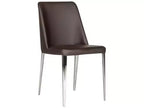 Chaises d'appoint Baltic 18 H (lot de 2) - FOX2012 - Safavieh Couture
